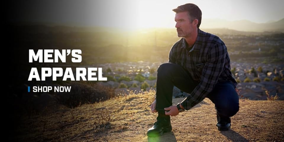 Built for the Toughest Missions